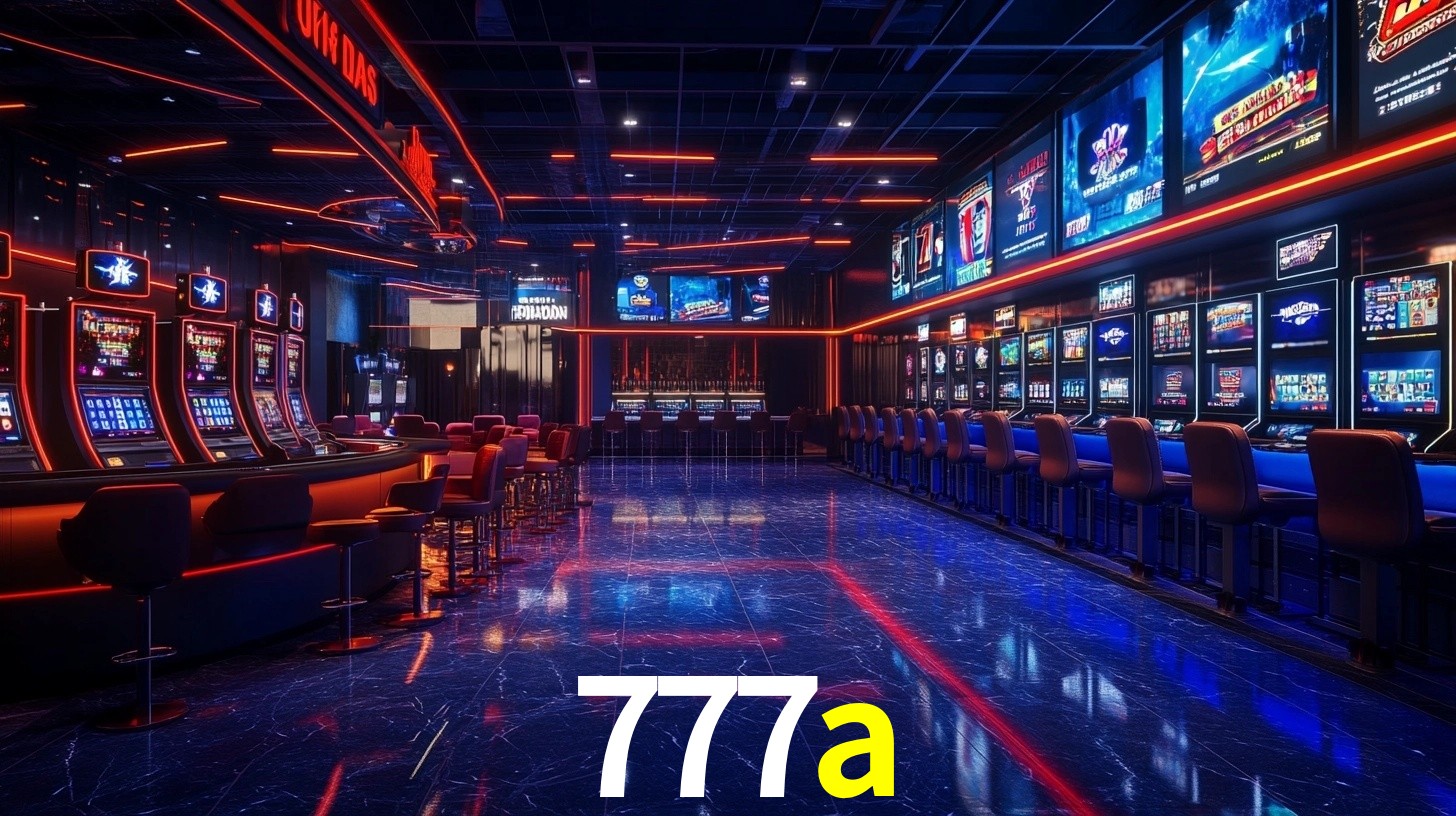 Statistics 777a