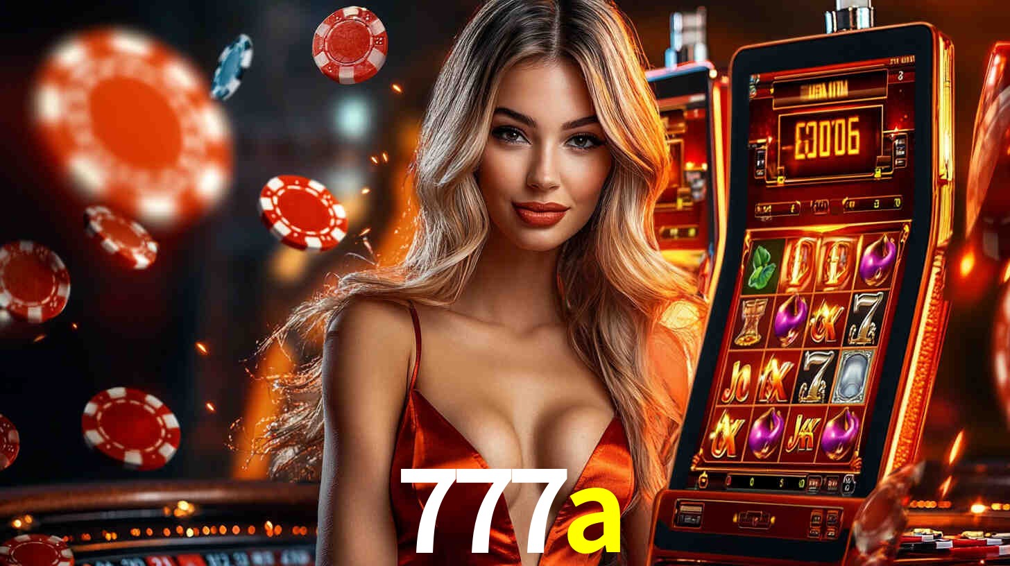 777a: Seu Cassino Premiado com Pagamentos Rápidos