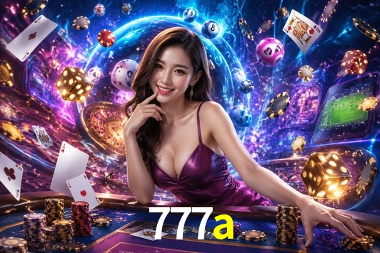 Statistics 777a