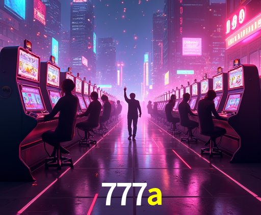Estatísticas Crash Games 777a