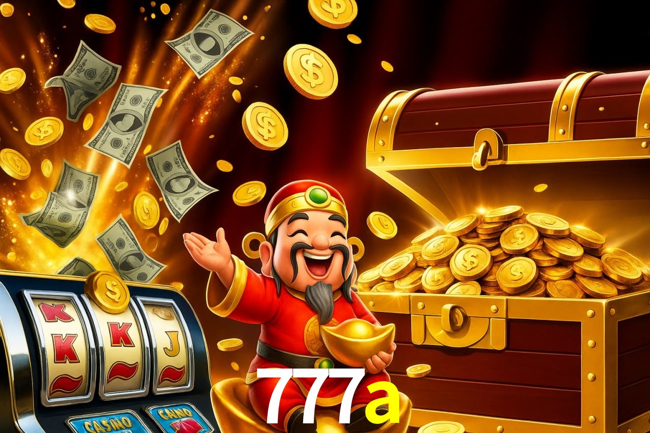 Casino VIP 777a
