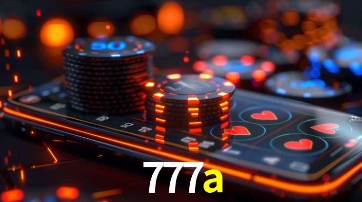 Responsive Design 777a