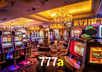 Desvendando o Mundo dos Jogos Virtuais na 777a