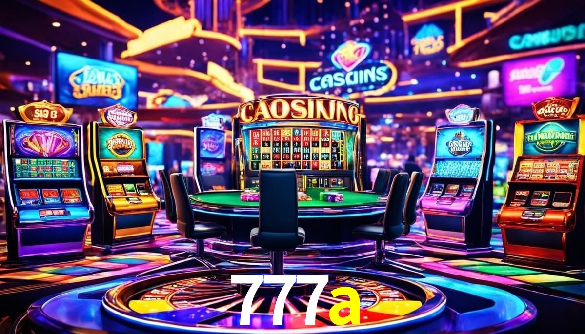 Diretório de Jogos 777a