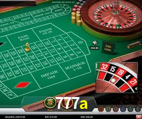 777a bet