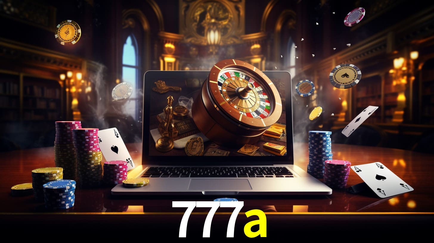 Bonus Features 777a