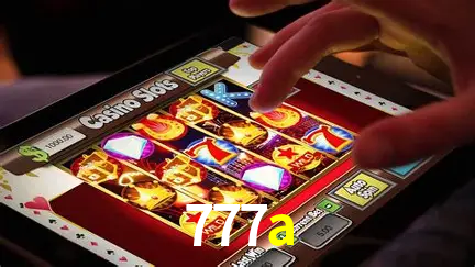 A Popularidade dos Caça-Níqueis no 777a