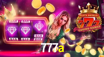 A Revolução dos Aplicativos de Jogos no 777a