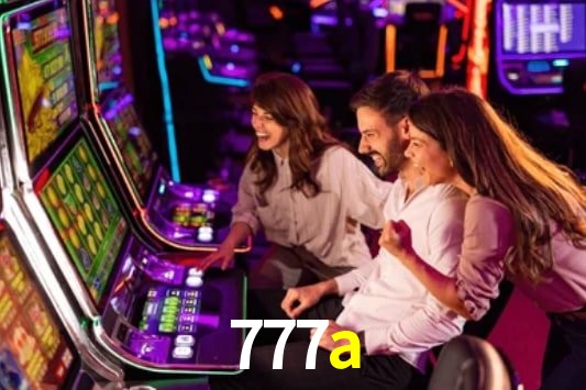 Jogos Exclusivos 777a