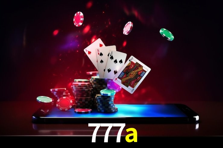 Flash Promotion 777a