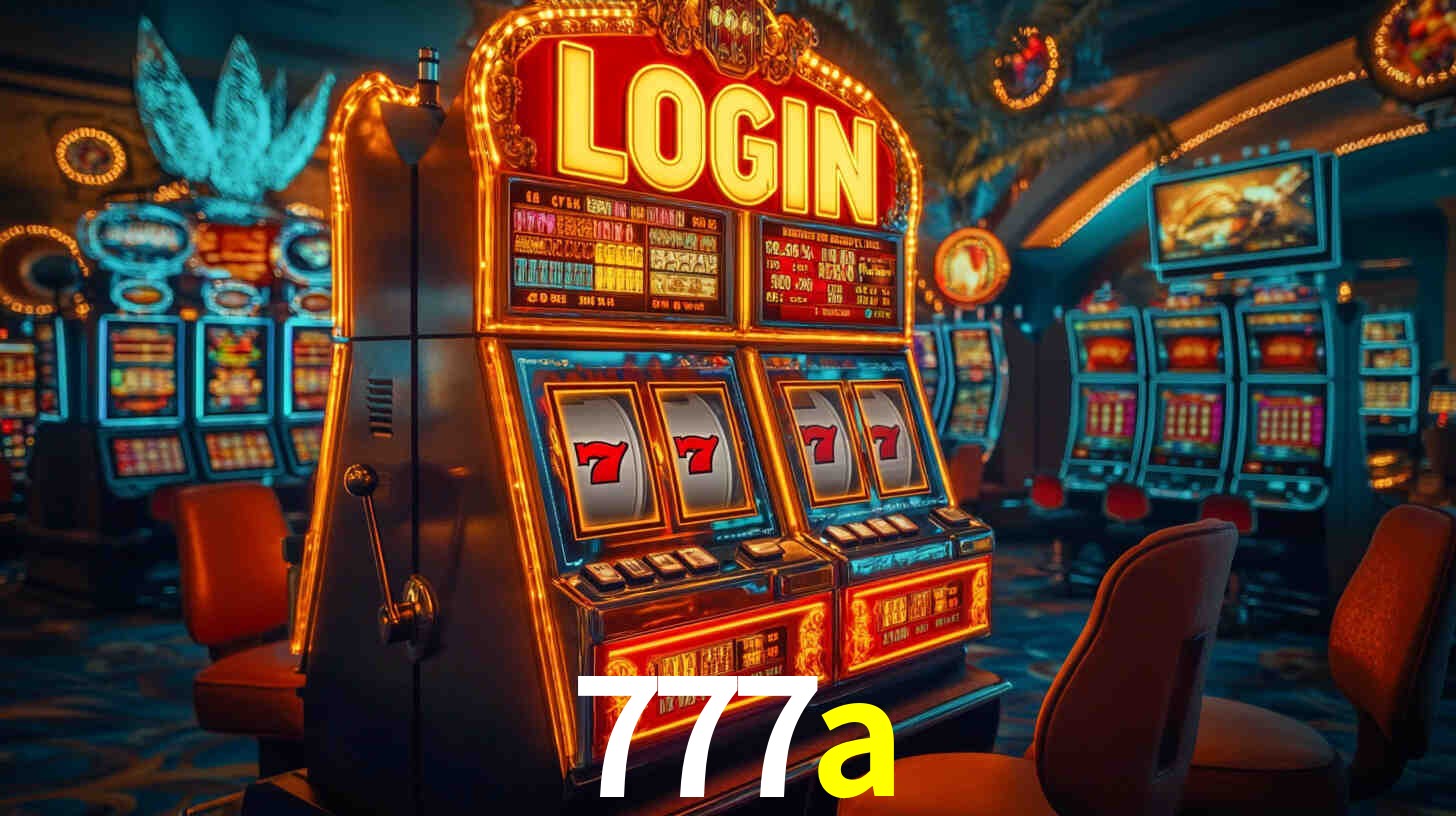 Tennis Betting 777a
