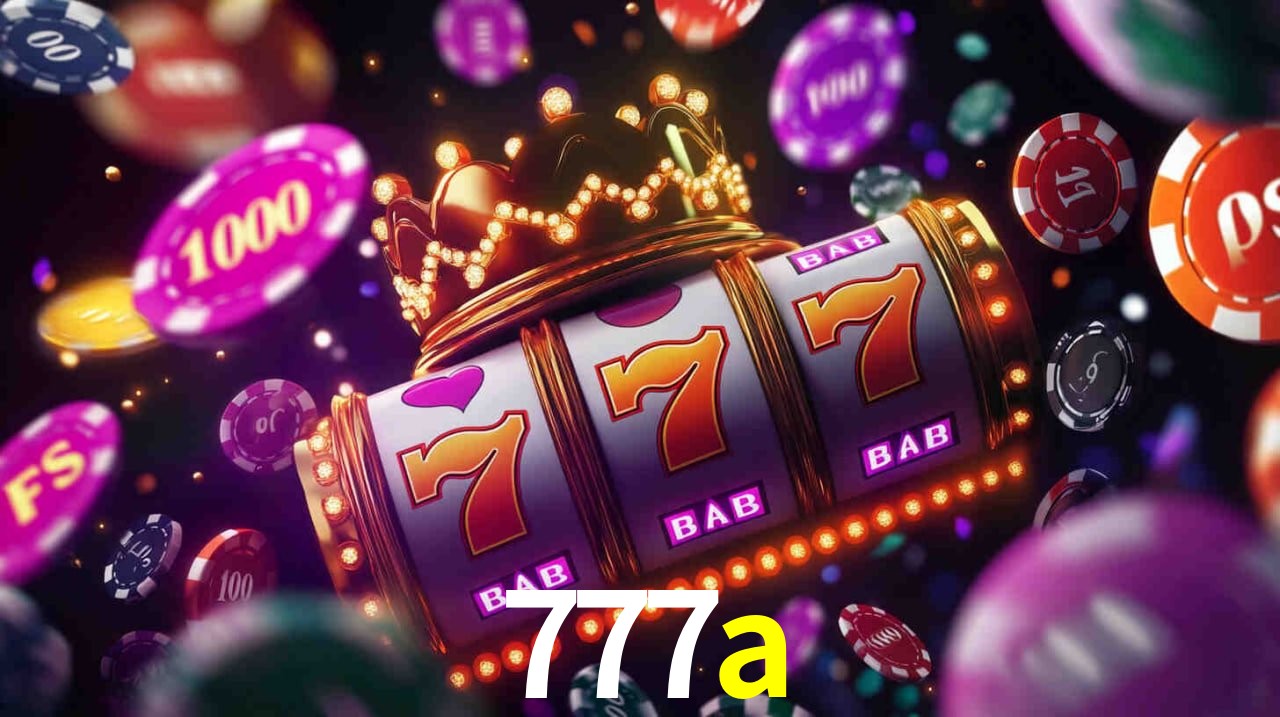 Seasonal Promotions 777a