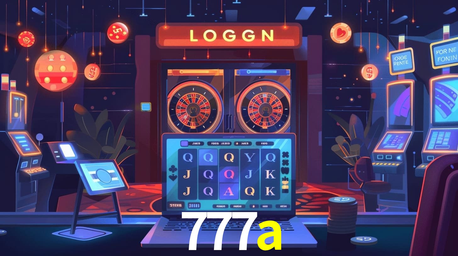 777a
