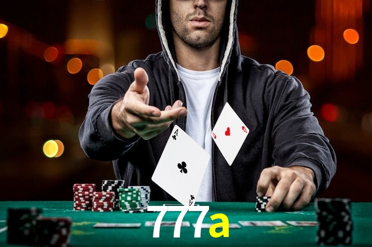 777a App Interface