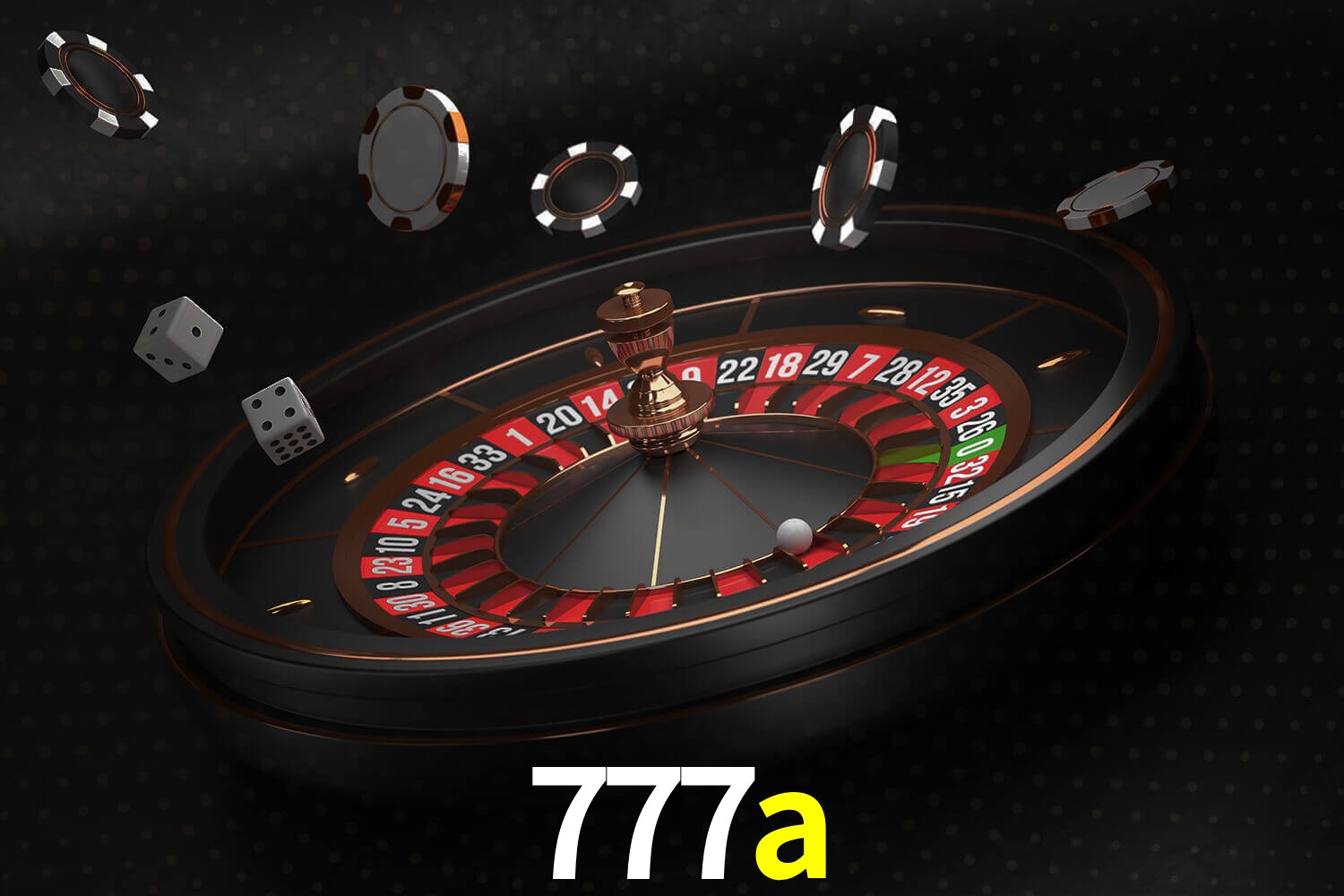 Live Casino 777a