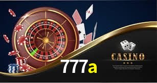 Gates of Olympus 777a