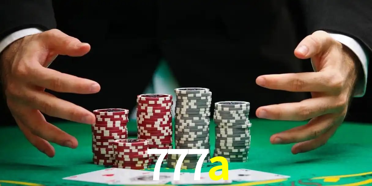 777a bet