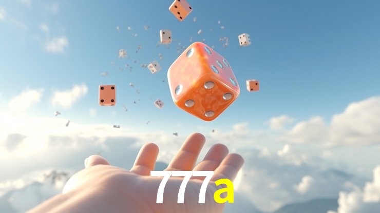 Game Providers 777a
