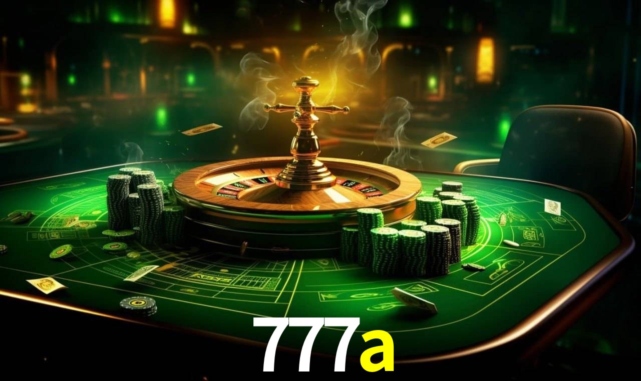 777a: Seu Especialista em Apostas Esportivas Brasileiras