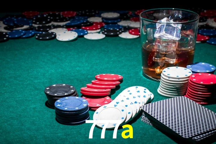 Apostas de Futebol 777a