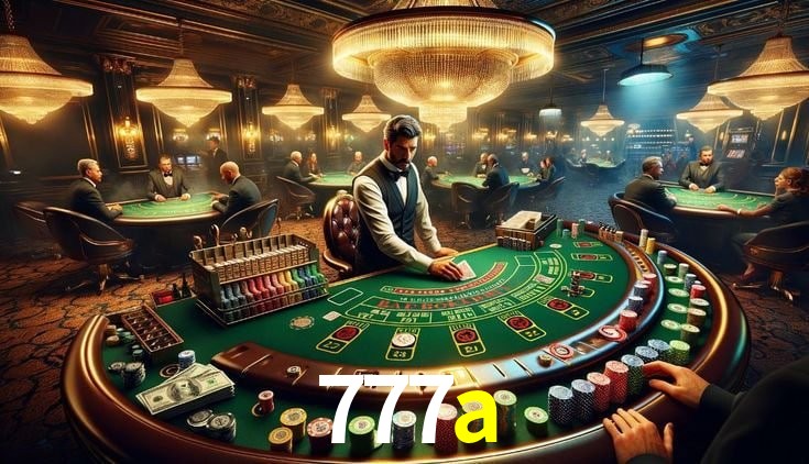 API Integration 777a