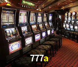 Apostas Esportivas na 777a: Um Guia Completo