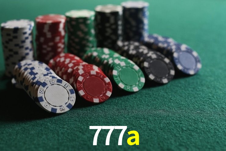 Slot Games 777a