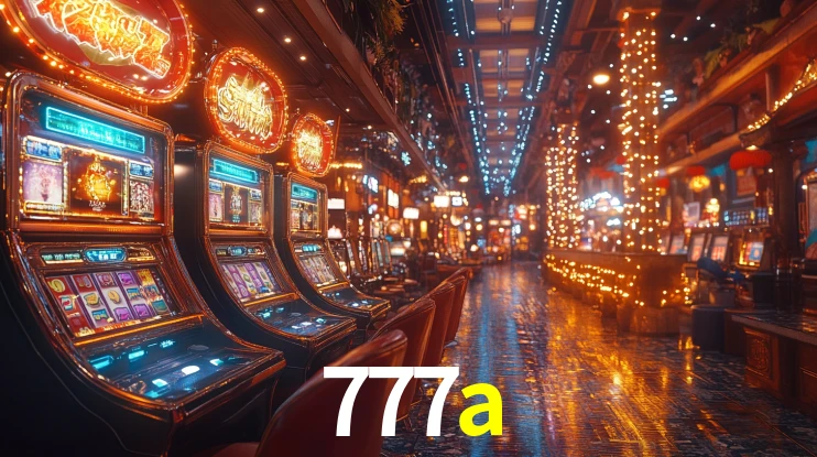 777a: Seu Especialista em Apostas Esportivas Brasileiras