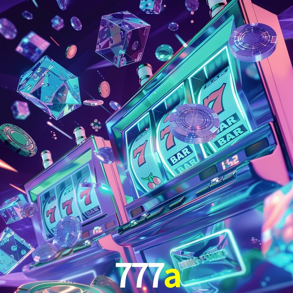 Bônus Diários 777a