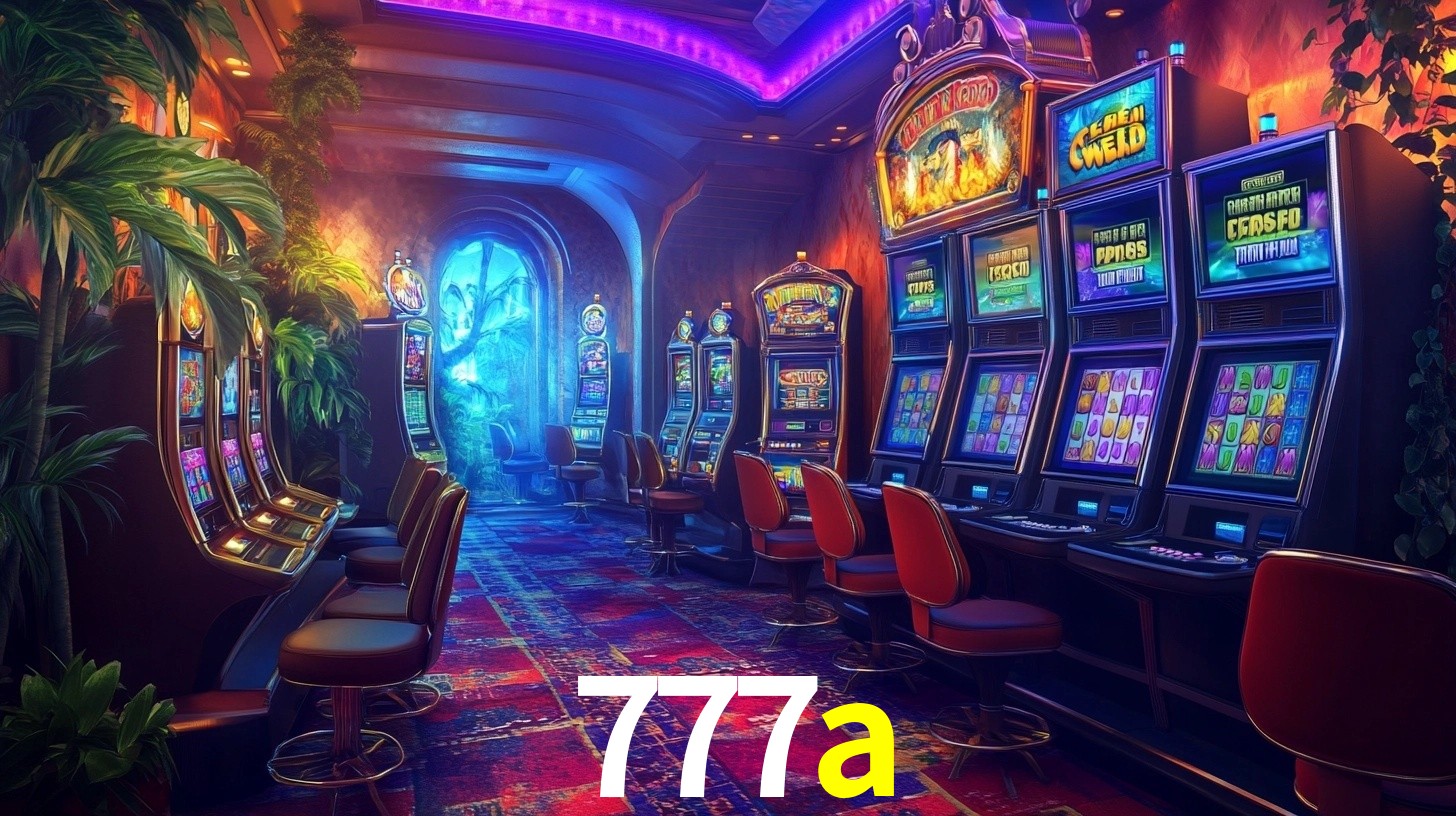 Daily Bonuses 777a