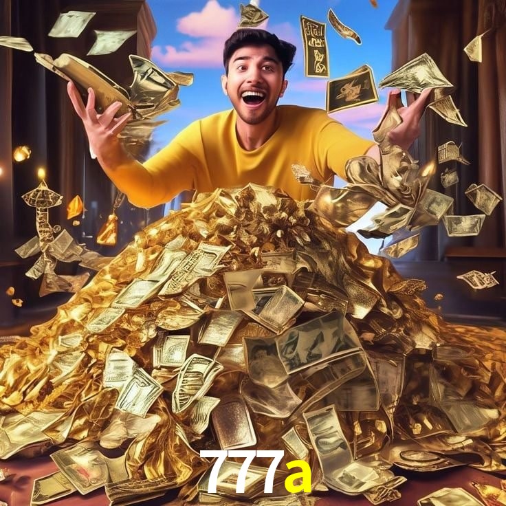 Estatísticas do Jogo 777a
