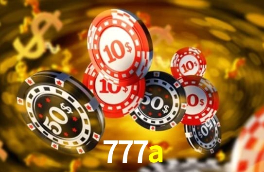 Casino Ao Vivo 777a