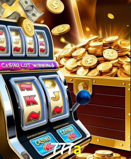 Live Casino 777a