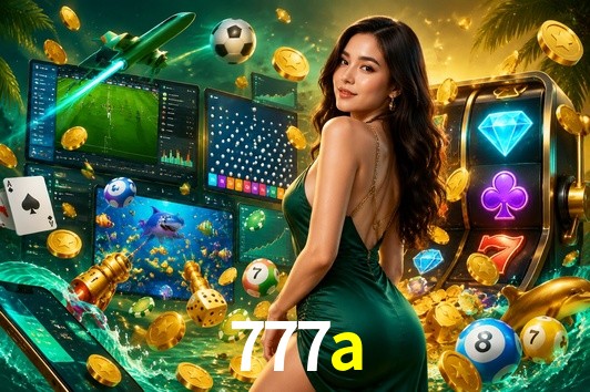 Bonus Features 777a