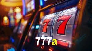 Estatísticas 777a
