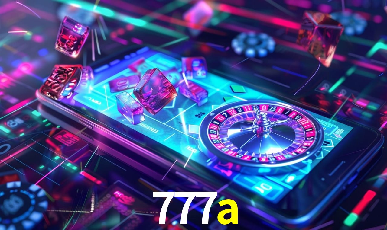 Benefícios da Conta 777a