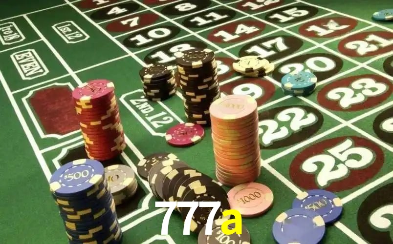 Promoções Sazonais 777a