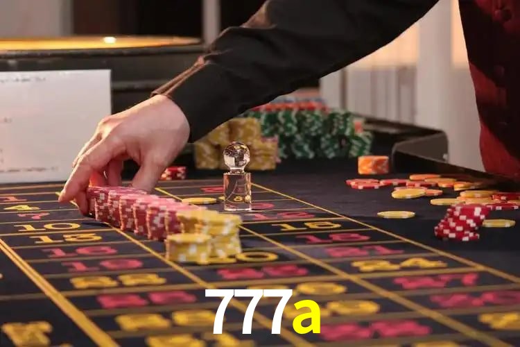 Descubra a Essência do 777a: Nossa História e Compromissos