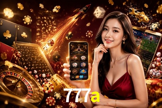 Flash Promotion 777a