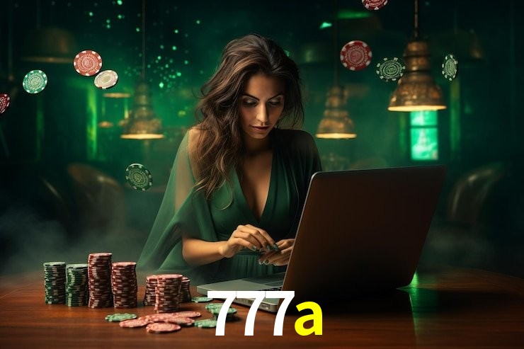 APK Android 777a