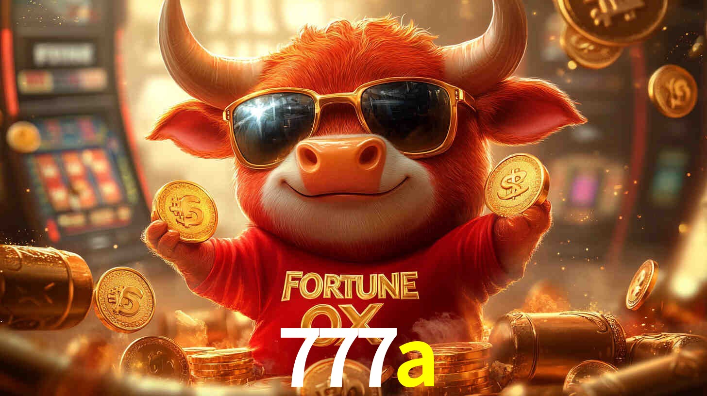 777a: A Experiência de Casino com Jogos de Mesa ao Vivo