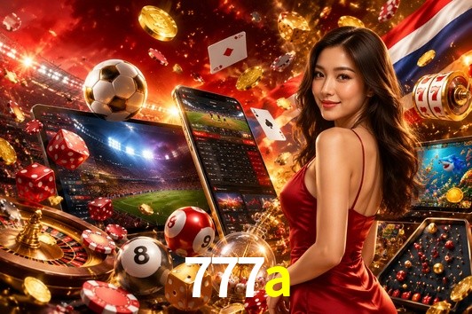 Weekend Specials 777a