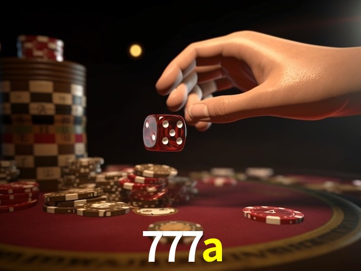 Catálogo de jogos 777a com fornecedores Pragmatic Play, Evolution, NetEnt