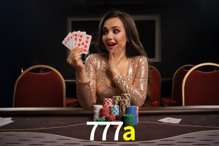 Casino VIP 777a