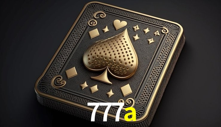 Sistemas de Segurança 777a