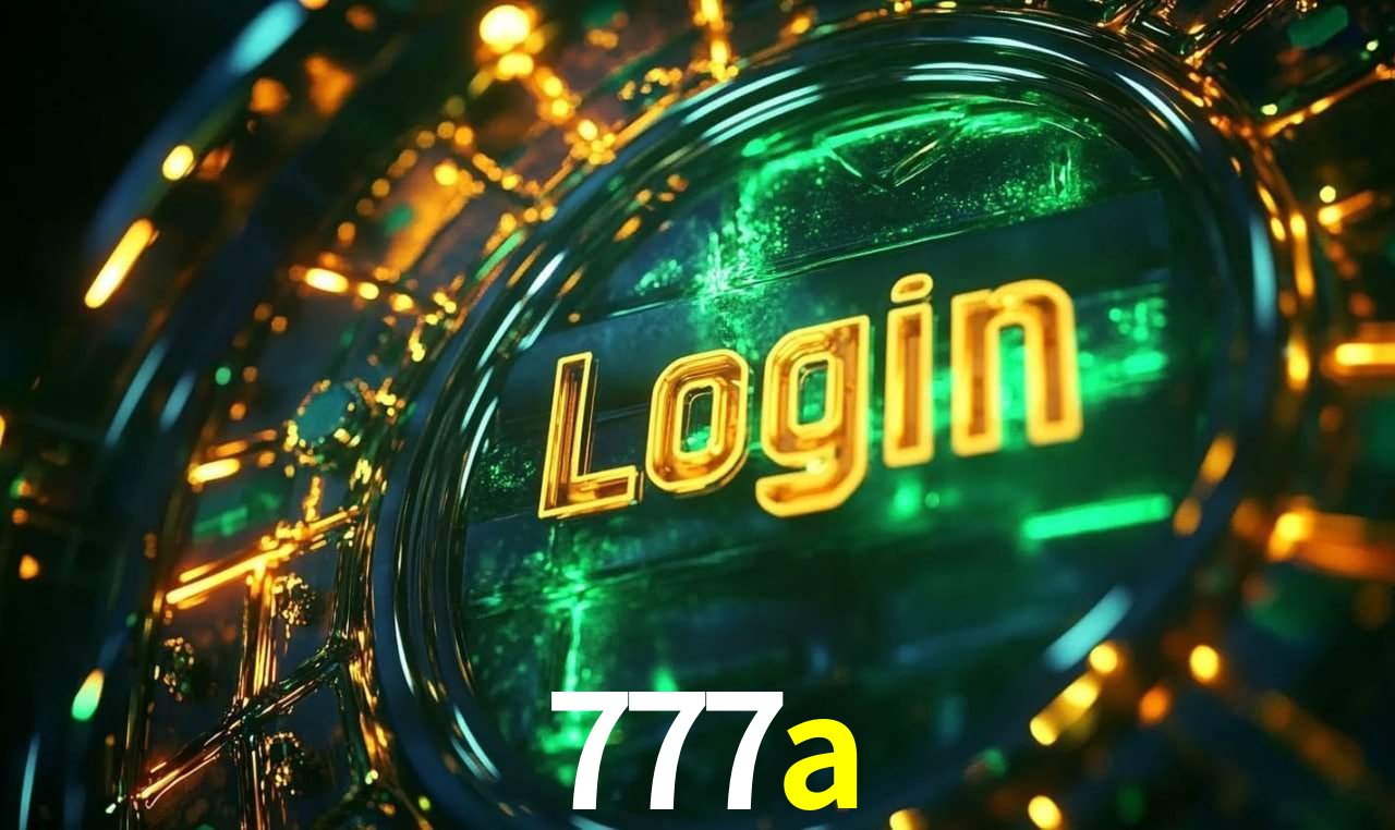 Página de download 777a
