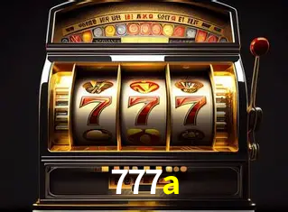 Inovações de Jogos na 777a: O Futuro das Experiências Interativas