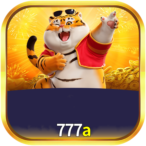Logo 777a