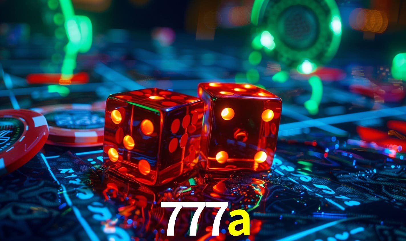 Cassino Online Seguro 777A.COM