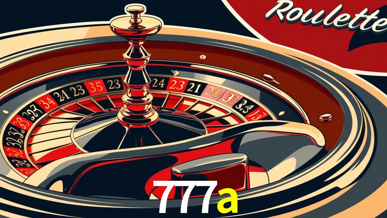 Jogos de Cassino 777A.COM
